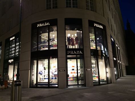 jobs prada wien|prada group.